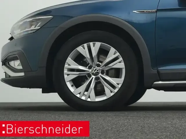 Volkswagen Passat Alltrack