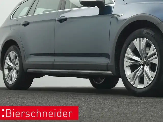 Volkswagen Passat Alltrack