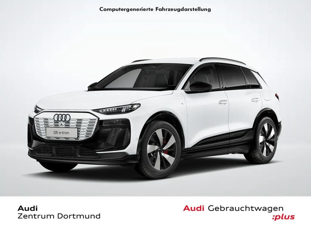 Audi Q6