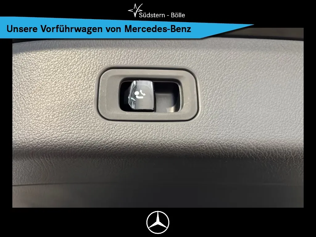 Mercedes-Benz GLC 200