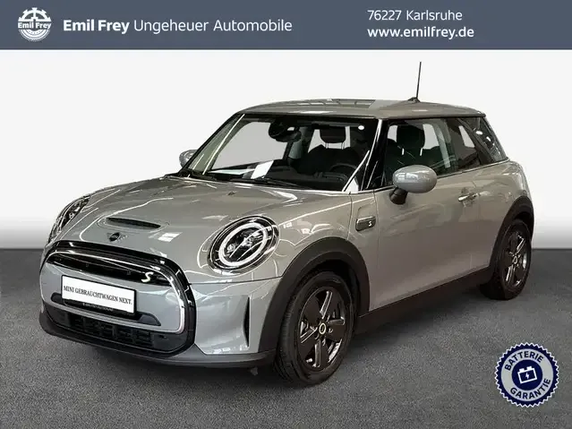 MINI Cooper SE
