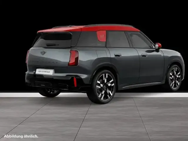 MINI Cooper Countryman