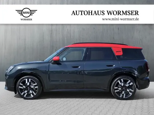 MINI Cooper Countryman