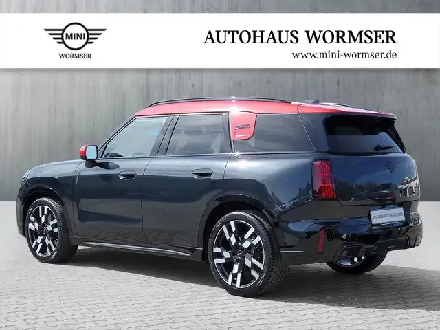 MINI Cooper Countryman