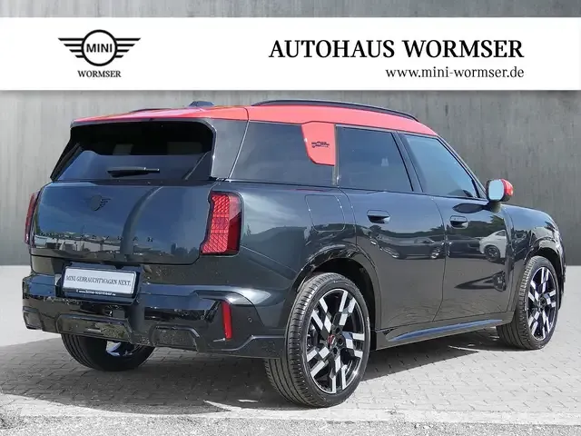 MINI Cooper Countryman