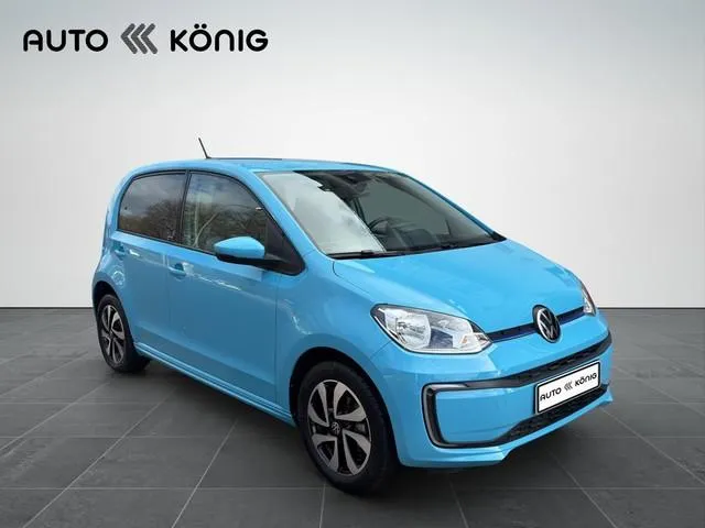 Volkswagen e-up!