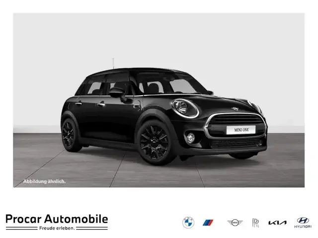 MINI One