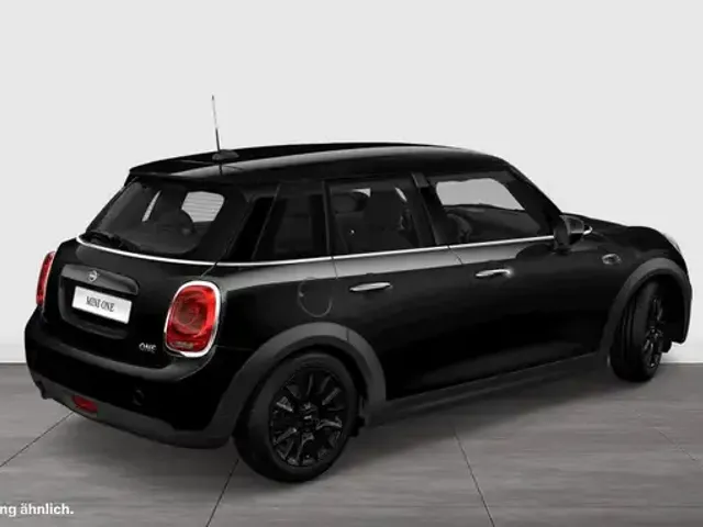 MINI One