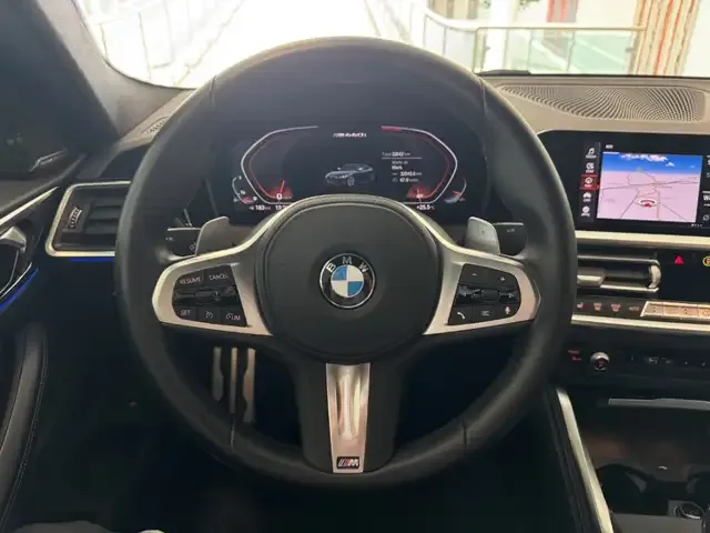 BMW 440
