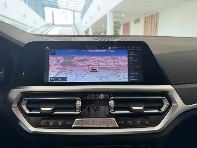 BMW 440
