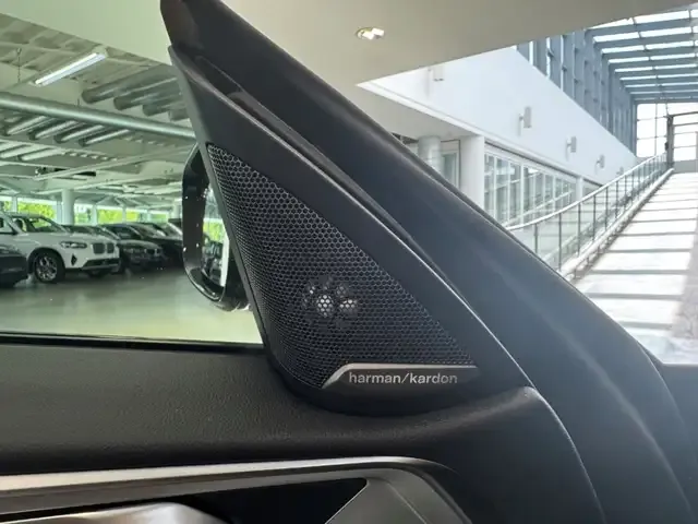 BMW 440