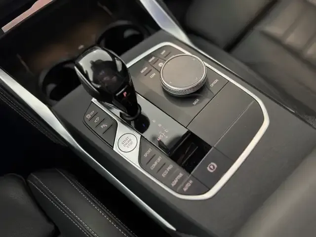 BMW 440
