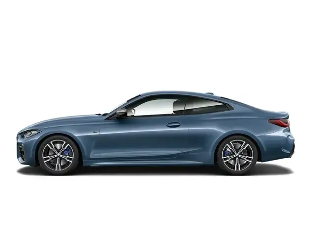 BMW 440