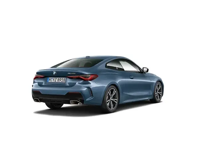 BMW 440