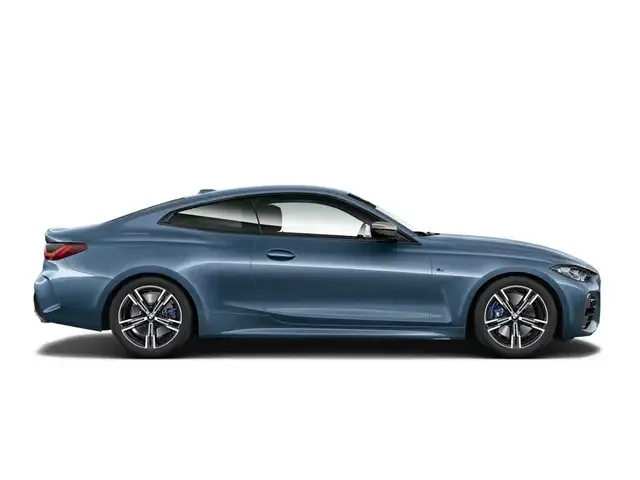 BMW 440