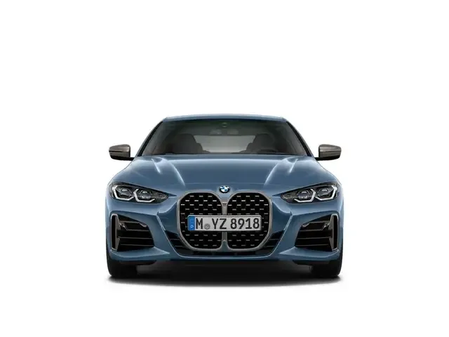 BMW 440