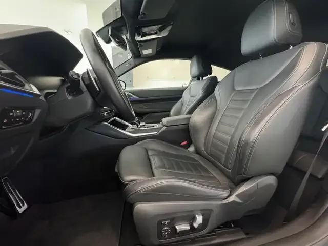 BMW 440