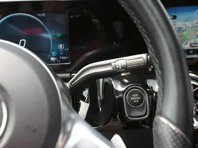 Mercedes-Benz B 250