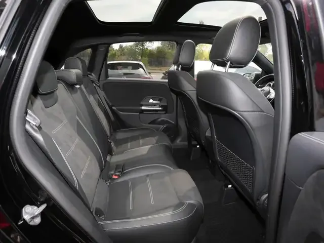 Mercedes-Benz B 250