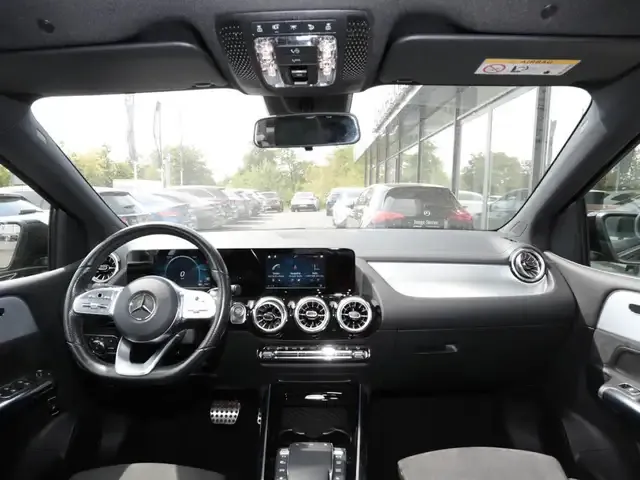 Mercedes-Benz B 250