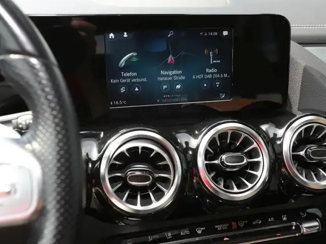 Mercedes-Benz B 250