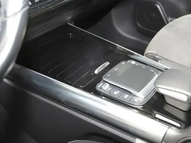 Mercedes-Benz B 250