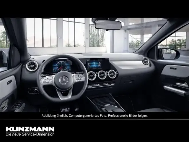 Mercedes-Benz B 250