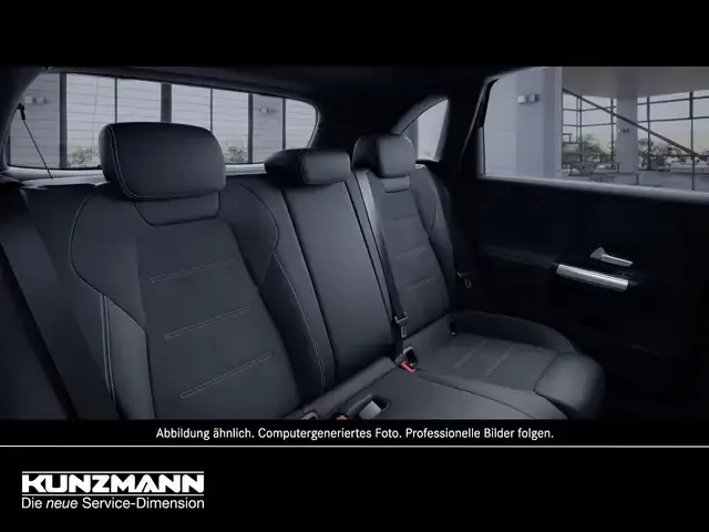 Mercedes-Benz B 250