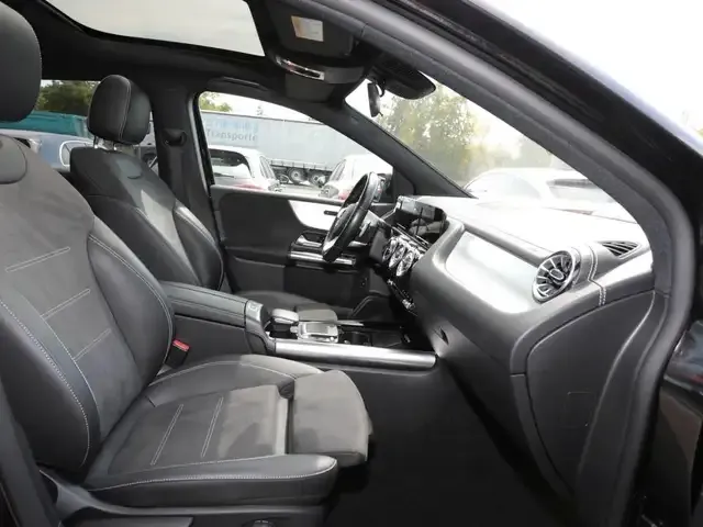 Mercedes-Benz B 250