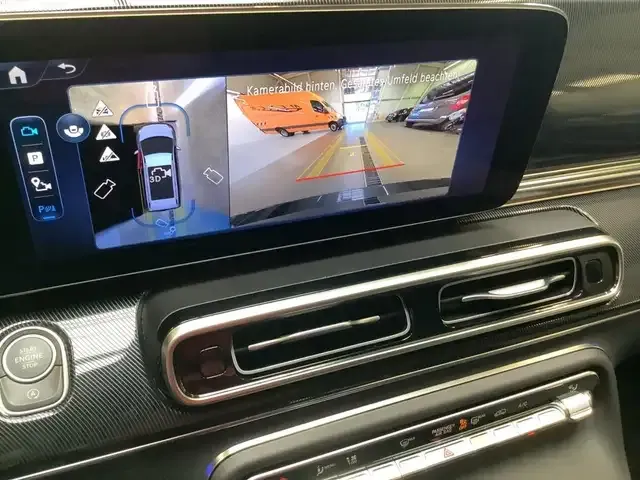 Mercedes-Benz V 220