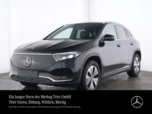 Mercedes-Benz EQA 300