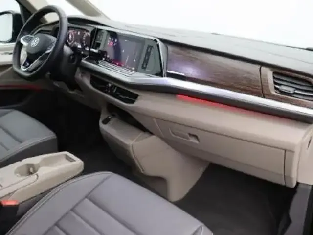 Volkswagen Sonstiges