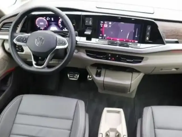 Volkswagen Sonstiges