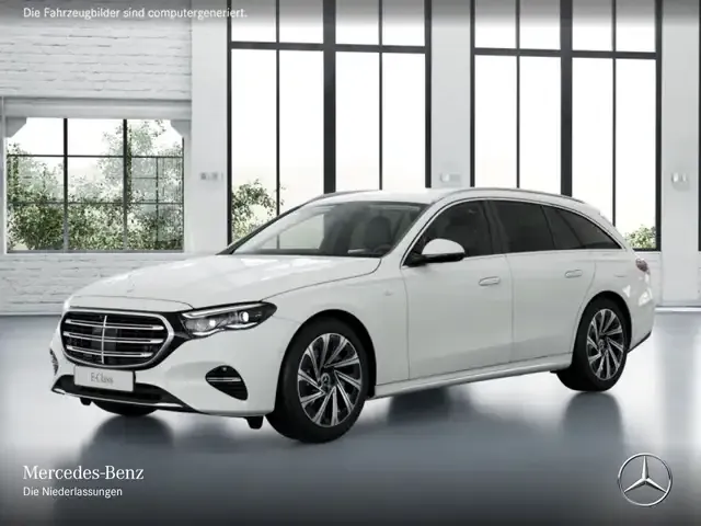 Mercedes-Benz E 300