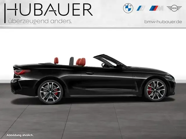 BMW 440