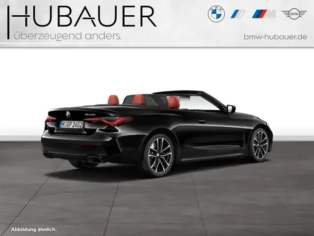 BMW 440