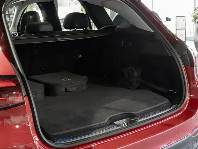 Mercedes-Benz GLC 400