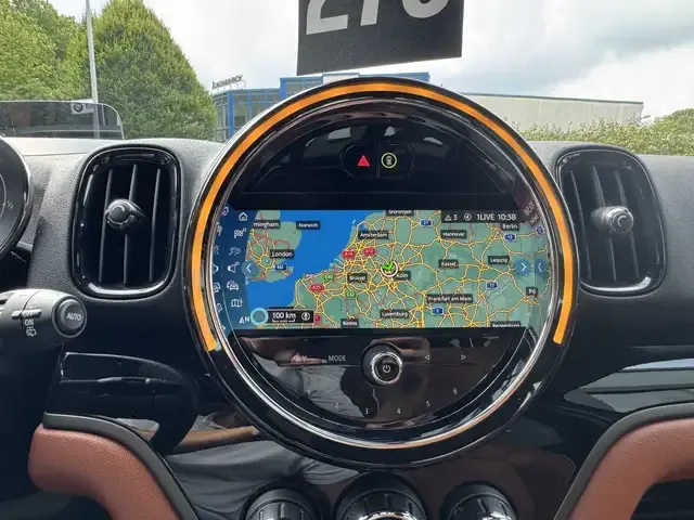 MINI Cooper SD Countryman