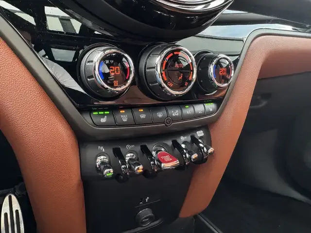 MINI Cooper SD Countryman