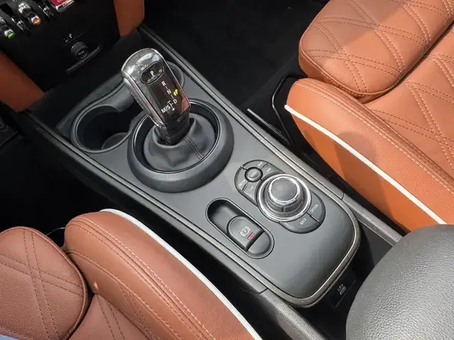 MINI Cooper SD Countryman