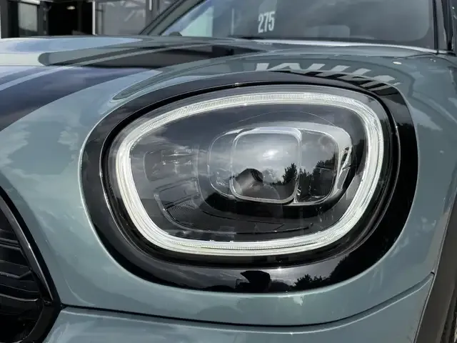 MINI Cooper SD Countryman