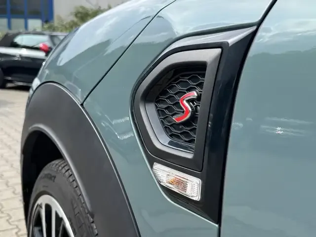 MINI Cooper SD Countryman
