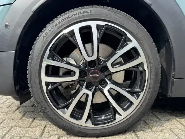 MINI Cooper SD Countryman