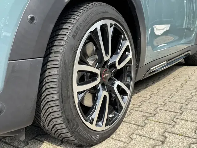 MINI Cooper SD Countryman