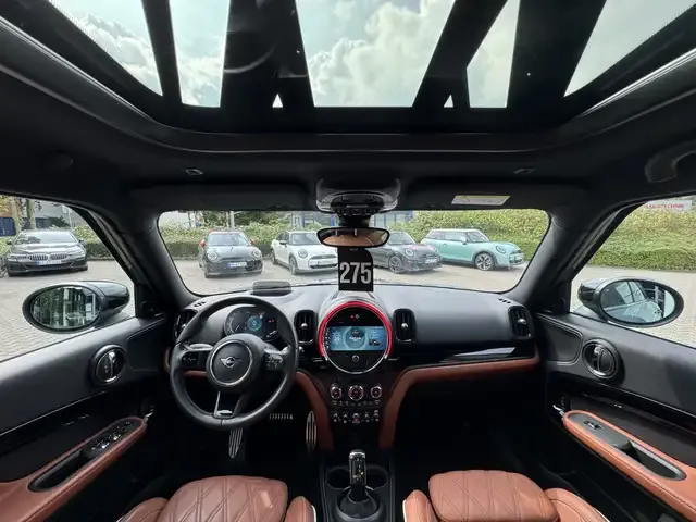 MINI Cooper SD Countryman
