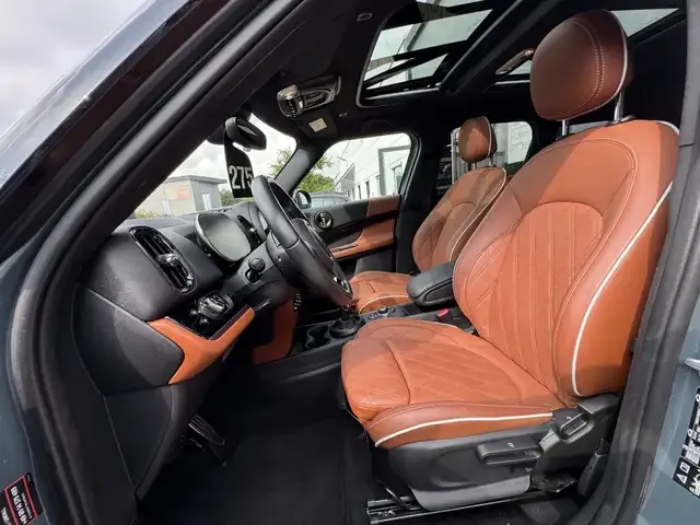 MINI Cooper SD Countryman