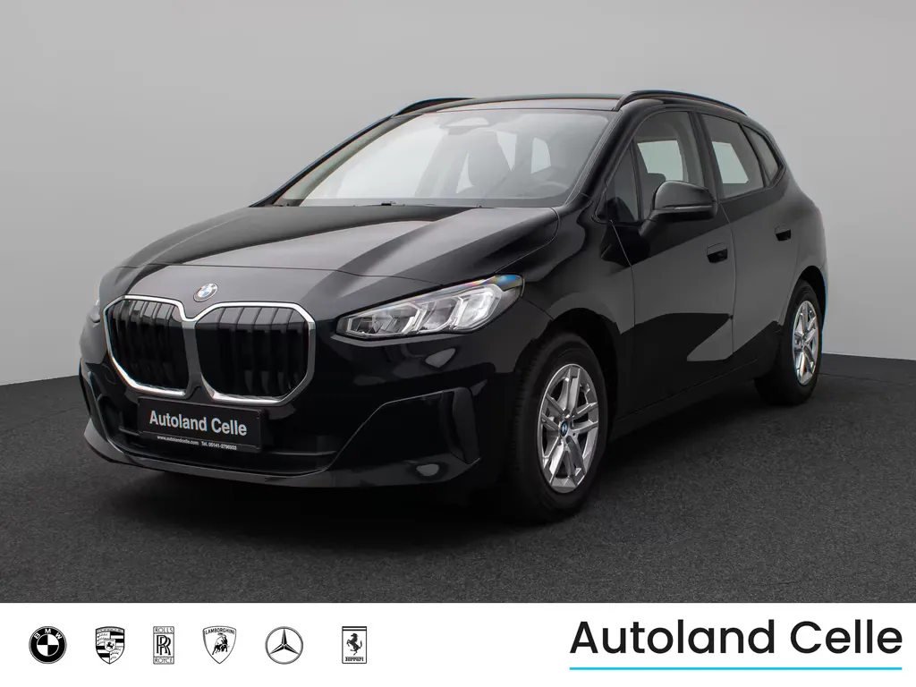 BMW 216