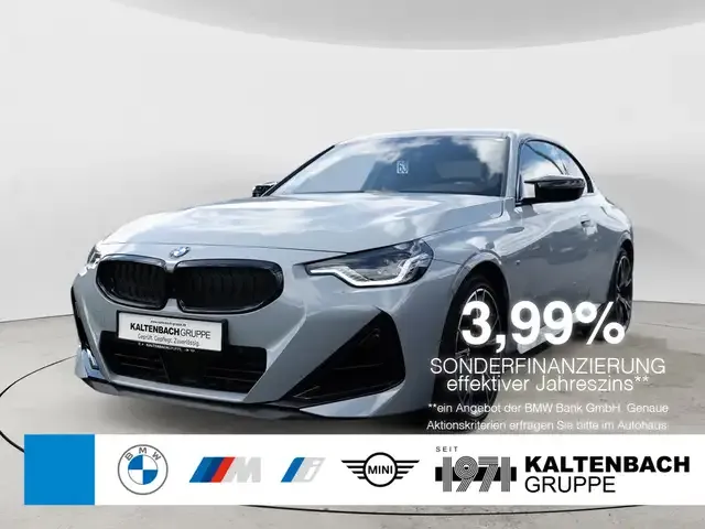 BMW 240