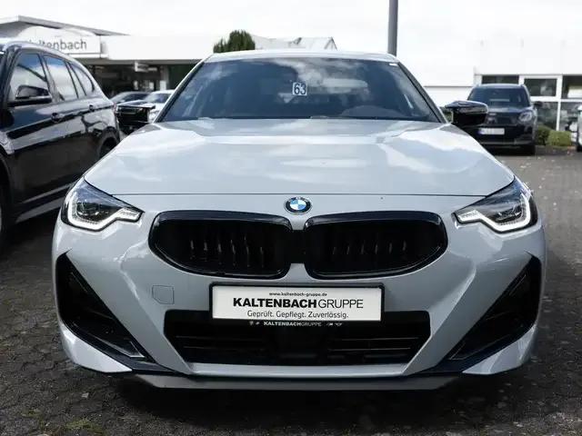 BMW 240