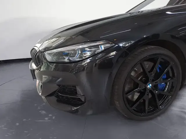 BMW M850
